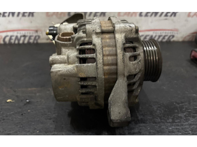 Генератор A5TA7091   Honda Civic      