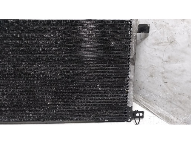 Радиатор охлаждения кондиционера воздуха