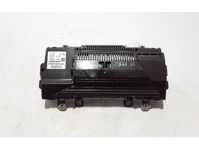 Панель приборов 32374024 Volvo S60