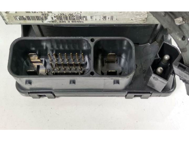 Блок АБС 560442400AA, P52128575AA Jeep Cherokee III KJ 2001 - 2008 года