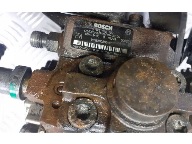 Топливный насос