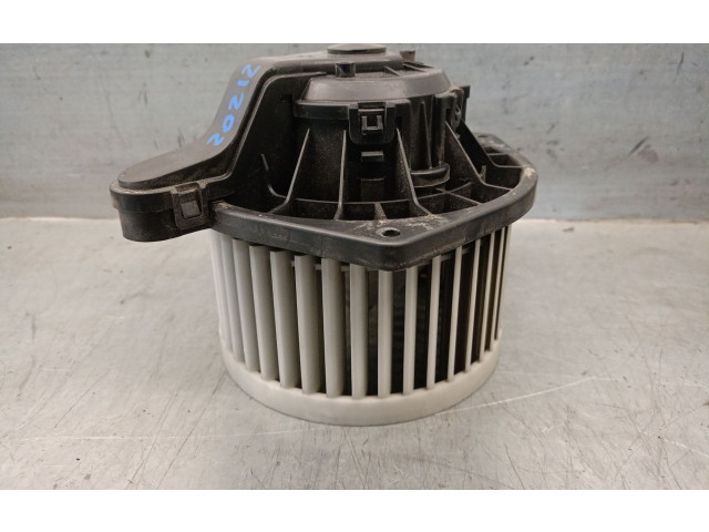 Вентилятор печки    6811734000, F00S3B2401BOSCH   SsangYong Korando