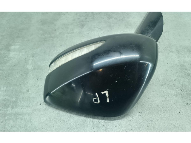 Зеркало электрическое Honda FR-V 2004 - 2009 года