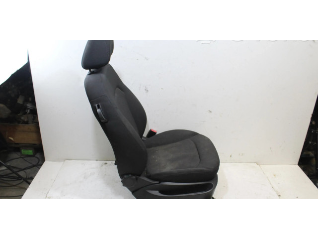 Переднее сиденье пассажира