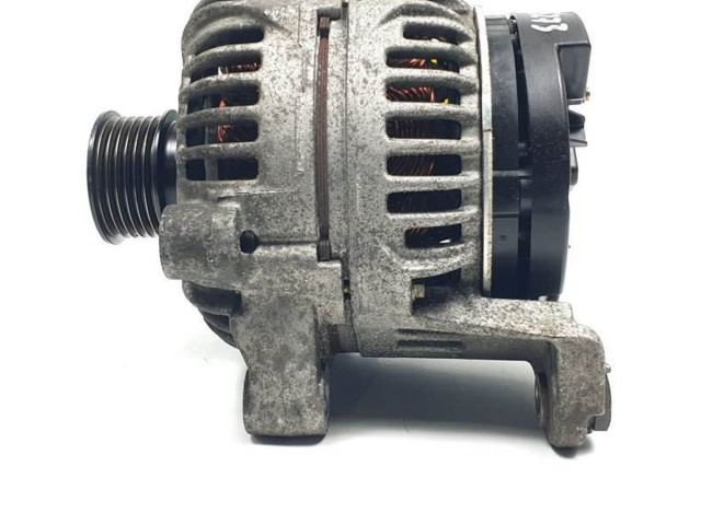 Генератор 751961803 BMW Z4 E85 E86