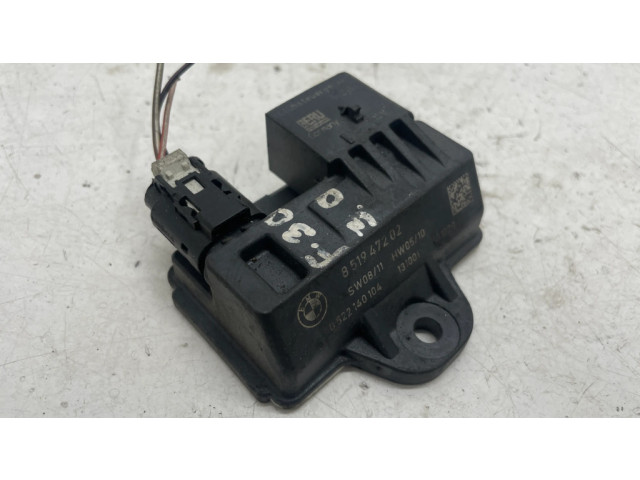 Реле подогрева свеч