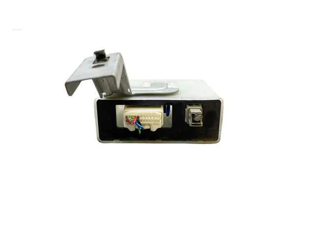 Блок управления 2111BTSTU19, 40720CG000 Infiniti FX