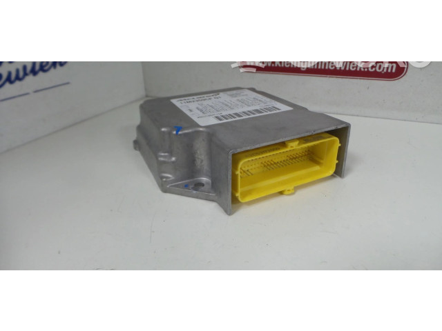 Блок подушек безопасности 11M2359CP   McLaren 720S