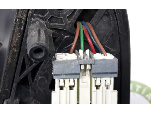 Зеркало электрическое        Citroen Xsara Picasso   -  года   