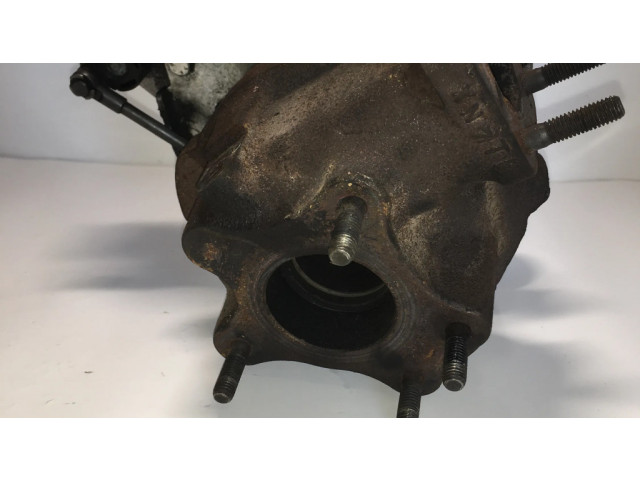 Turbodmychadlo Турбина 35242126H, 7719531 Dodge Nitro 2.8