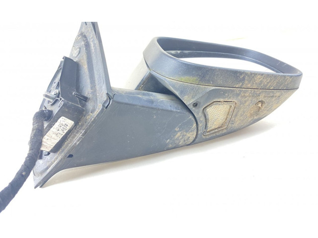 Зеркало электрическое        Volvo XC90  2003 - 2006 года   