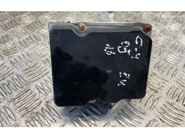 Рулевая рейка Блок ABS 0265950370, 78322J1265 Citroen C4 I 2004 - 2010 года