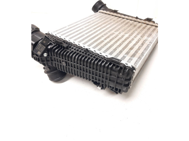 Интеркулер 95B145803G, T95B359 Porsche Macan