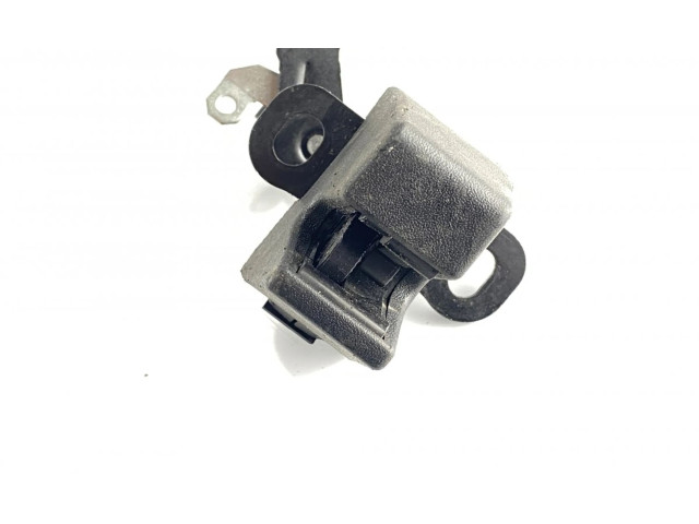 Zámek zadních dveří Volkswagen Caddy 2014