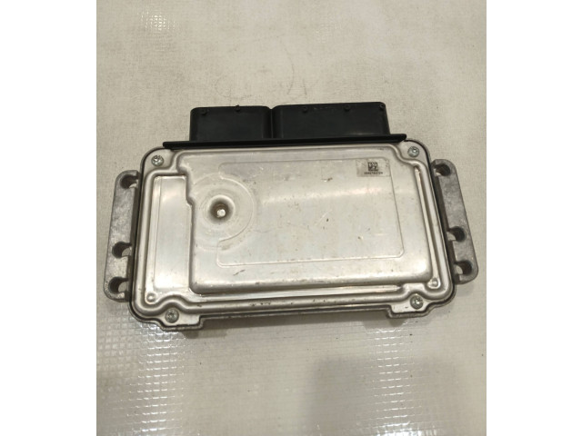 Řídící jednotka 51890613, 0261S05118 Alfa Romeo Giulietta 2010