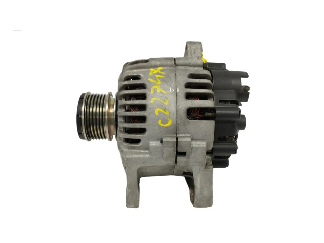 Генератор    Dacia Logan Pick-Up 1.5     