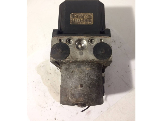 Jednotka ABS 4E0614517BC, 0265950135 Audi A8 S8 D3 4E 2007