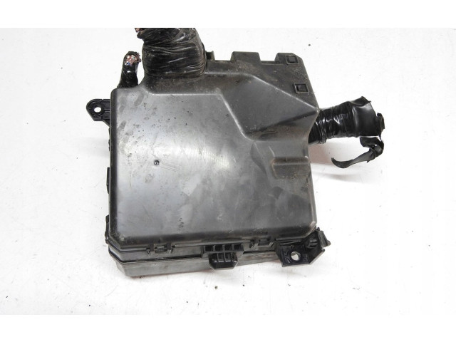 Блок предохранителей 8565A268, 8565A268 Mitsubishi ASX