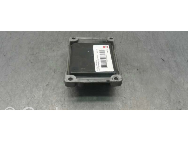 Řídící jednotka 0261206980, 257 Fiat Punto Evo 2001