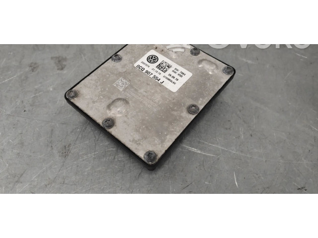 Блок управления 0CQ907554J, 0CQ598554   Audi Q2 -