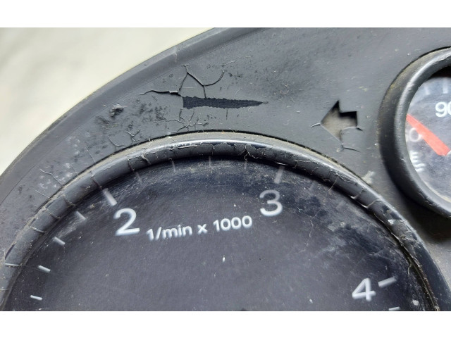 Панель приборов 8Z0920900, 110080020001 Audi A2