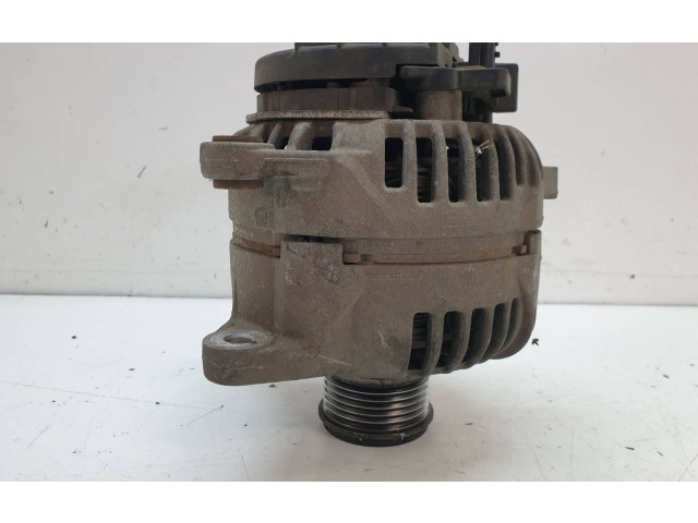 Генератор 0124525139 Renault Kangoo II