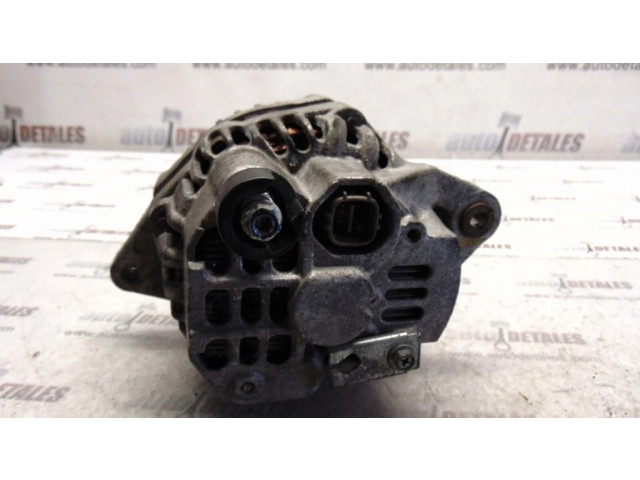 Генератор AHGA69 Honda Jazz 1.4