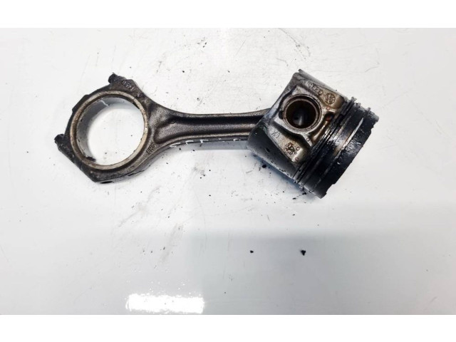 Поршень с шатуном Audi A6 S6 C5 4B