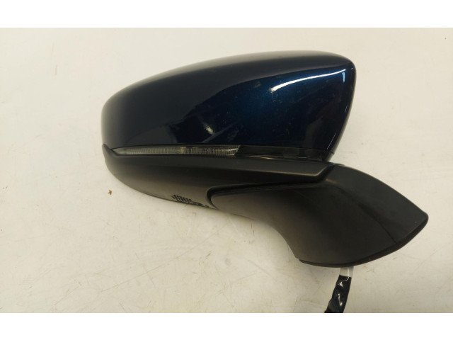 Zpětné zrcátko Mazda CX-60 2022