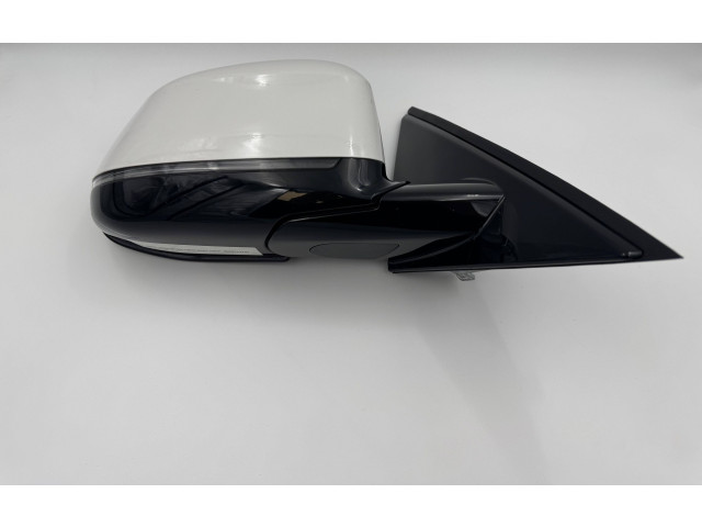 Zpětné zrcátko BMW X6 G06 2021