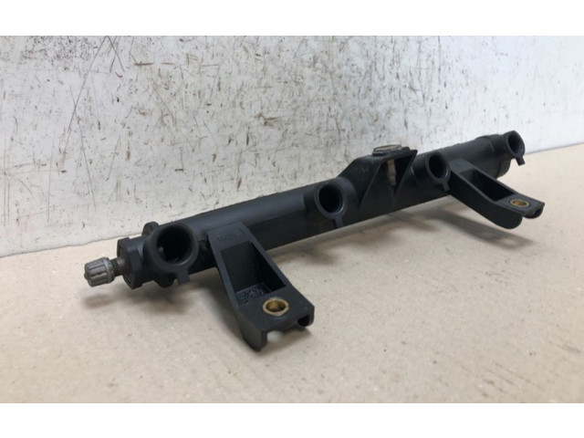 Топливная рампа 9628982980, 9628982980   Peugeot 306   для двигателя TU3JP(KFW)