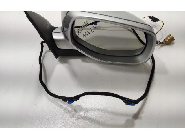 Zpětné zrcátko Porsche Cayenne (9PA) 2006