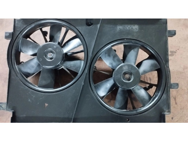 Вентилятор радиатора     24001282    Pontiac Firebird 3.8