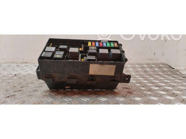 Блок предохранителей 9T1T-14K733-DBE   Ford Transit -  Tourneo Connect    