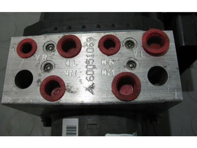 Блок АБС Array Mini One - Cooper Coupe R56 2005 - 2014 года