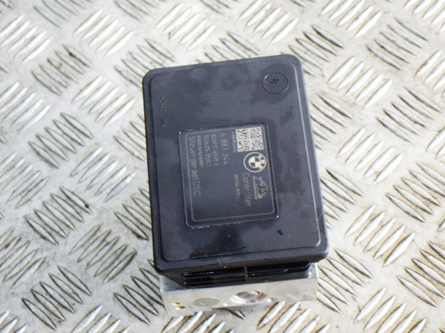 Jednotka ABS 616808010AD, 6883343 BMW X1 F48 F49 2017