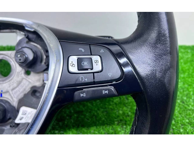 Volant Volkswagen Tiguan 2014 5TA419091AC, 12715590  