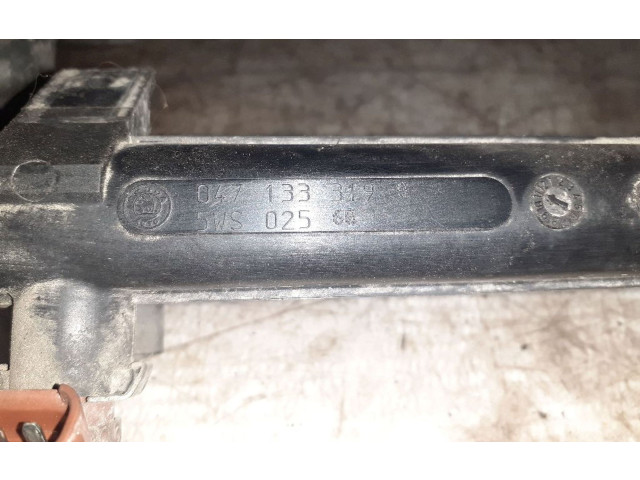 Топливная рампа 047133319S Skoda Fabia Mk1 (6Y)