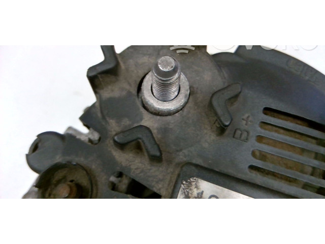 Генератор 06F903023E, 90302306A Volkswagen Caddy