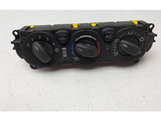 Блок управления климат-контролем GK2T18549, 2029656   Ford Transit Custom