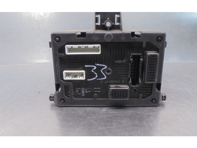 Модуль управления BSM 8200343733, 21677736 Renault Clio III