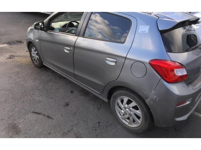 Генератор 1800A359 Mitsubishi Mirage VI G4 Attrage