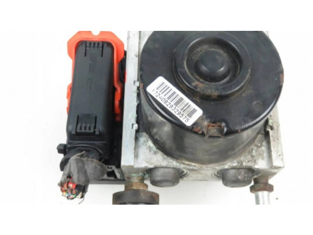 Блок АБС 96666542 Chevrolet Spark