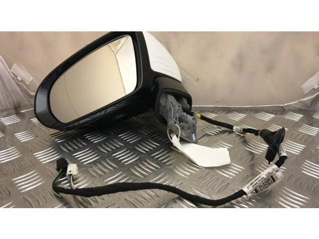 Zpětné zrcátko levé Mercedes-Benz E W238 2018 A0998108300