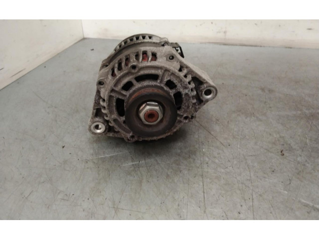 Генератор 96936136   Chevrolet Astra      