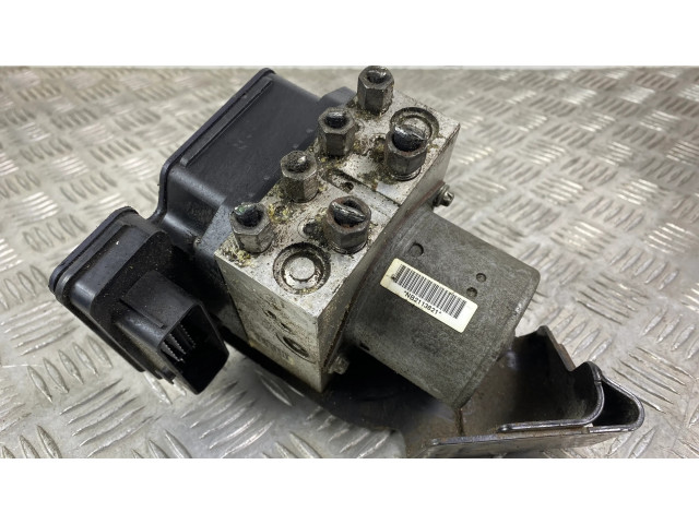 Блок АБС P68140740AA, 17685432   Jeep  Grand Cherokee  2010-2021 года