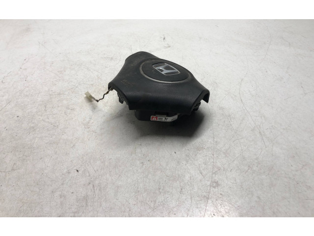 Подушка безопасности водителя 77800SEAXG9100, H0WU1K1W0U Honda Accord