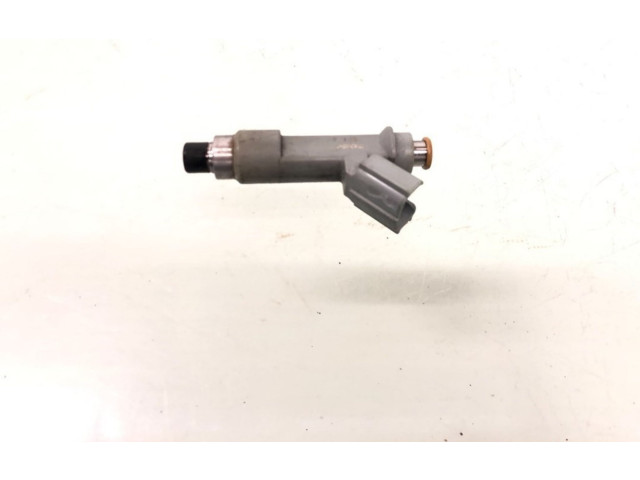 Форсунка 2325000010, 052082906    Peugeot 107  384F(1KR) 