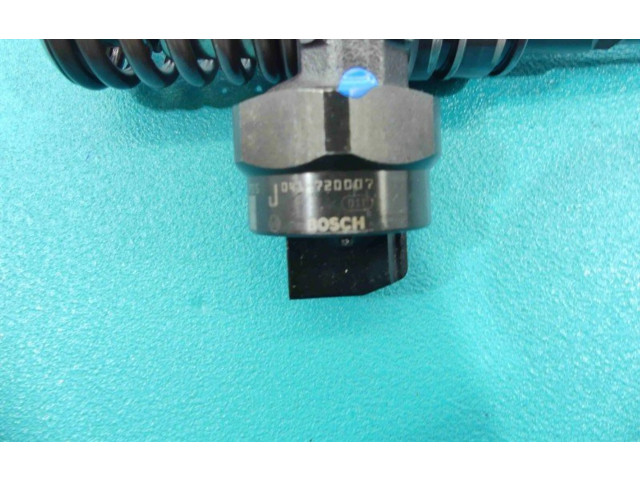 Форсунка 0414720007, IMPRK1284335    Volkswagen Bora   