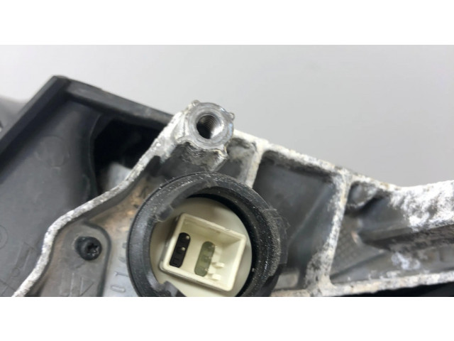 Zpětné zrcátko BMW 3 E90 E91 2009 7182695